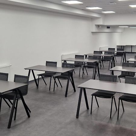 Melvi Hotel Goppingen Bagian luar foto
