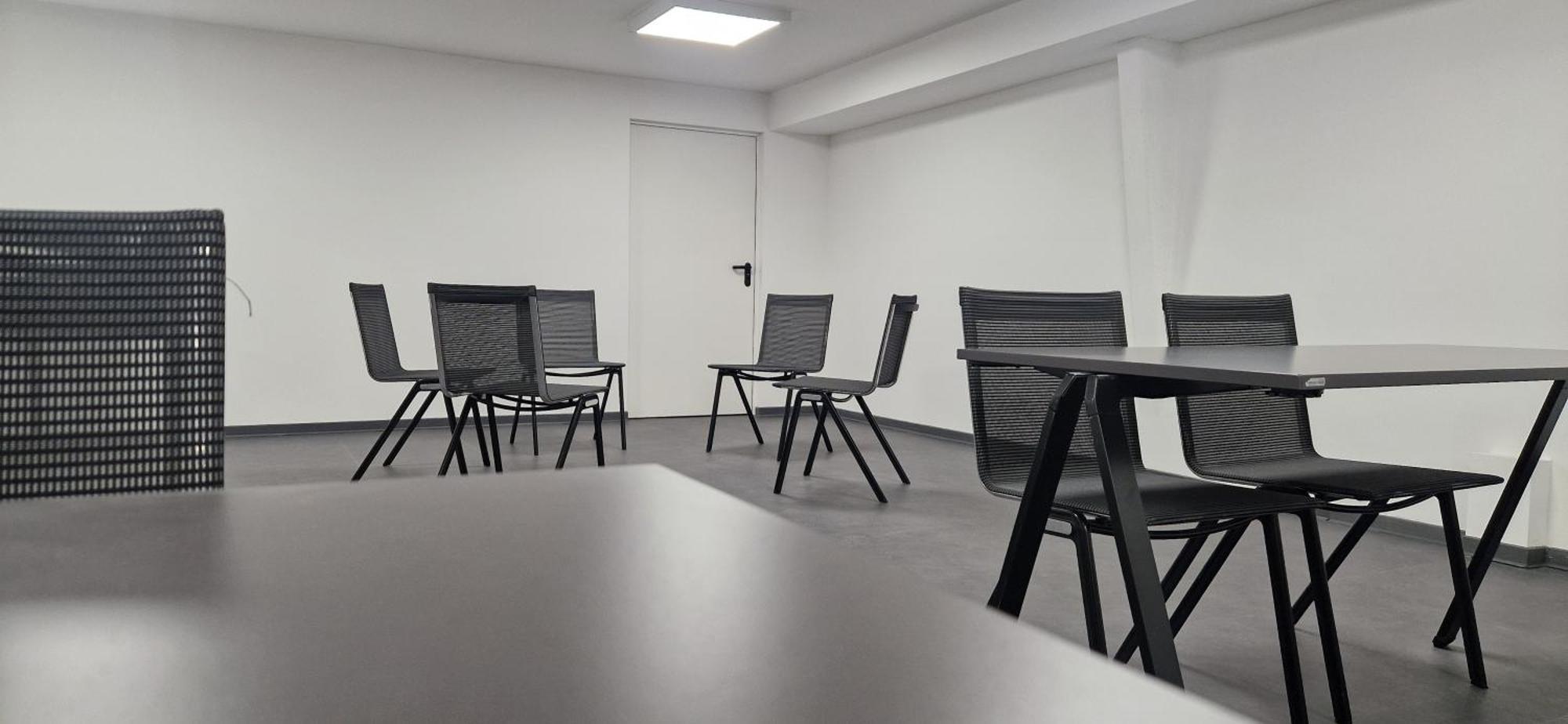 Melvi Hotel Goppingen Bagian luar foto