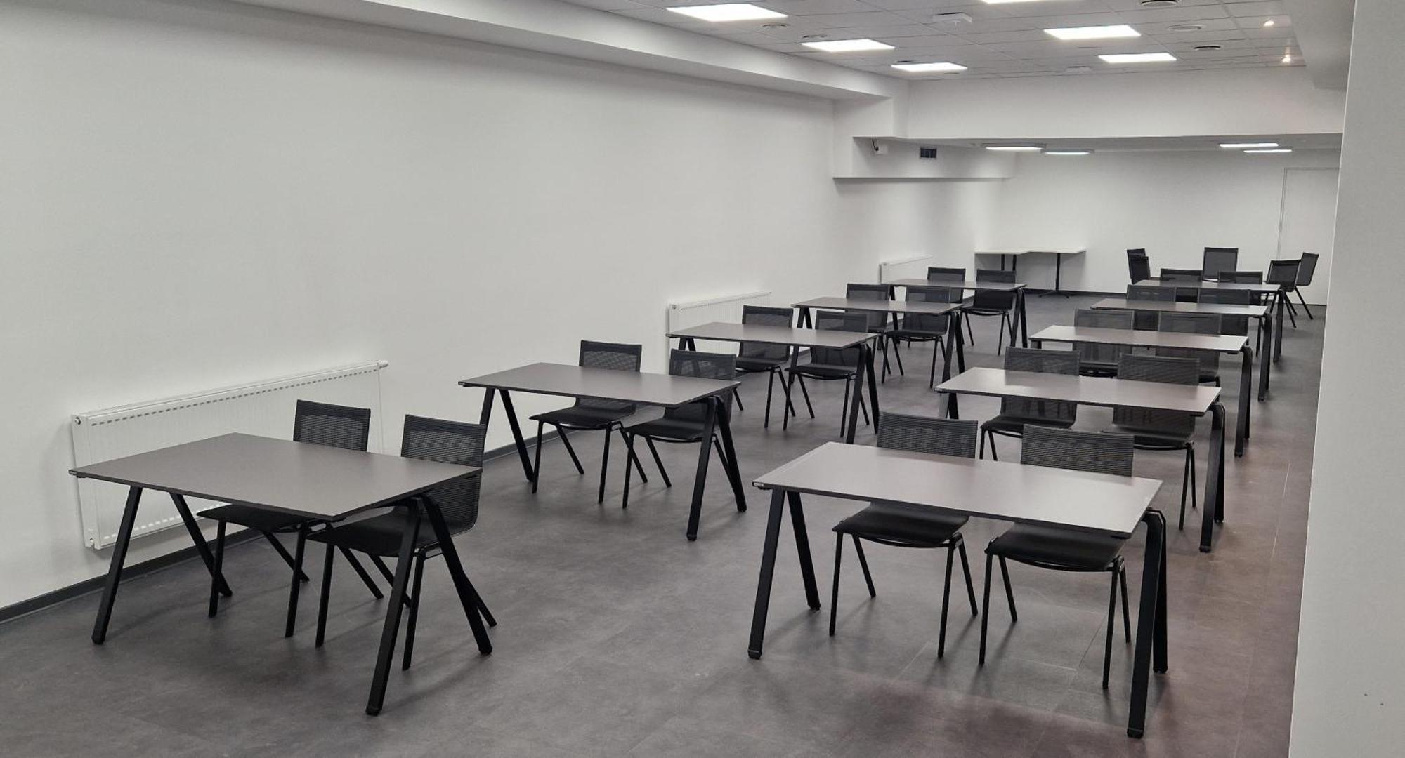 Melvi Hotel Goppingen Bagian luar foto