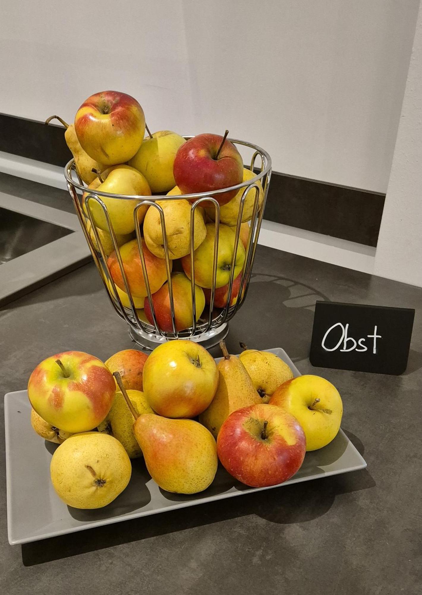 Melvi Hotel Goppingen Bagian luar foto