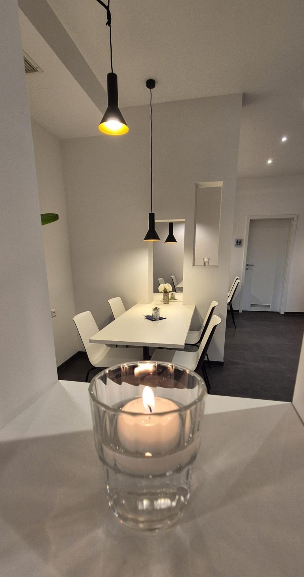 Melvi Hotel Goppingen Bagian luar foto