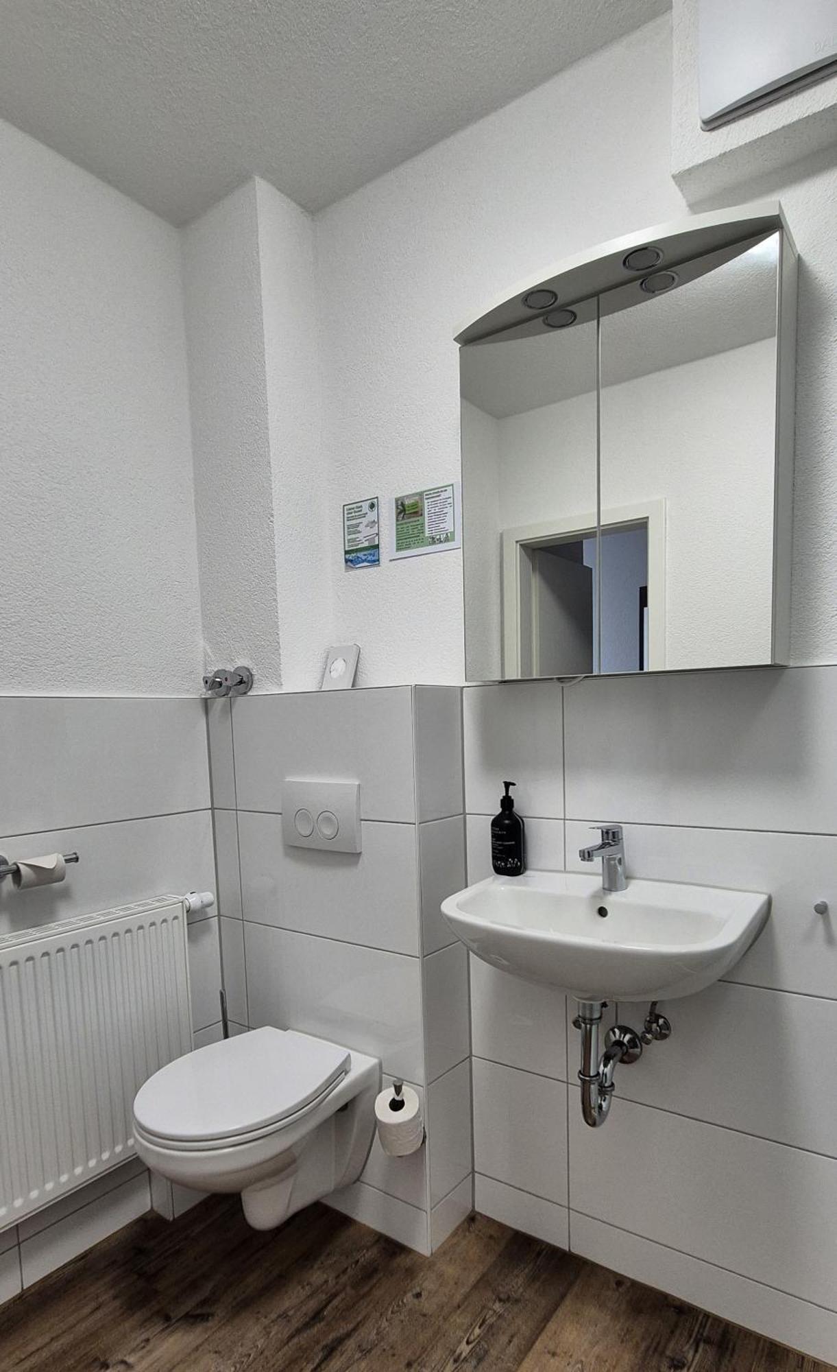 Melvi Hotel Goppingen Bagian luar foto