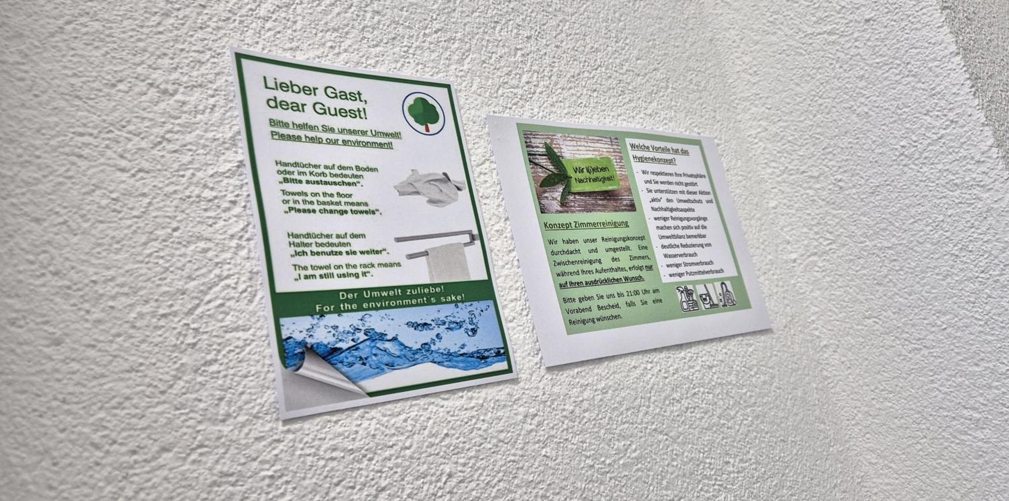 Melvi Hotel Goppingen Bagian luar foto