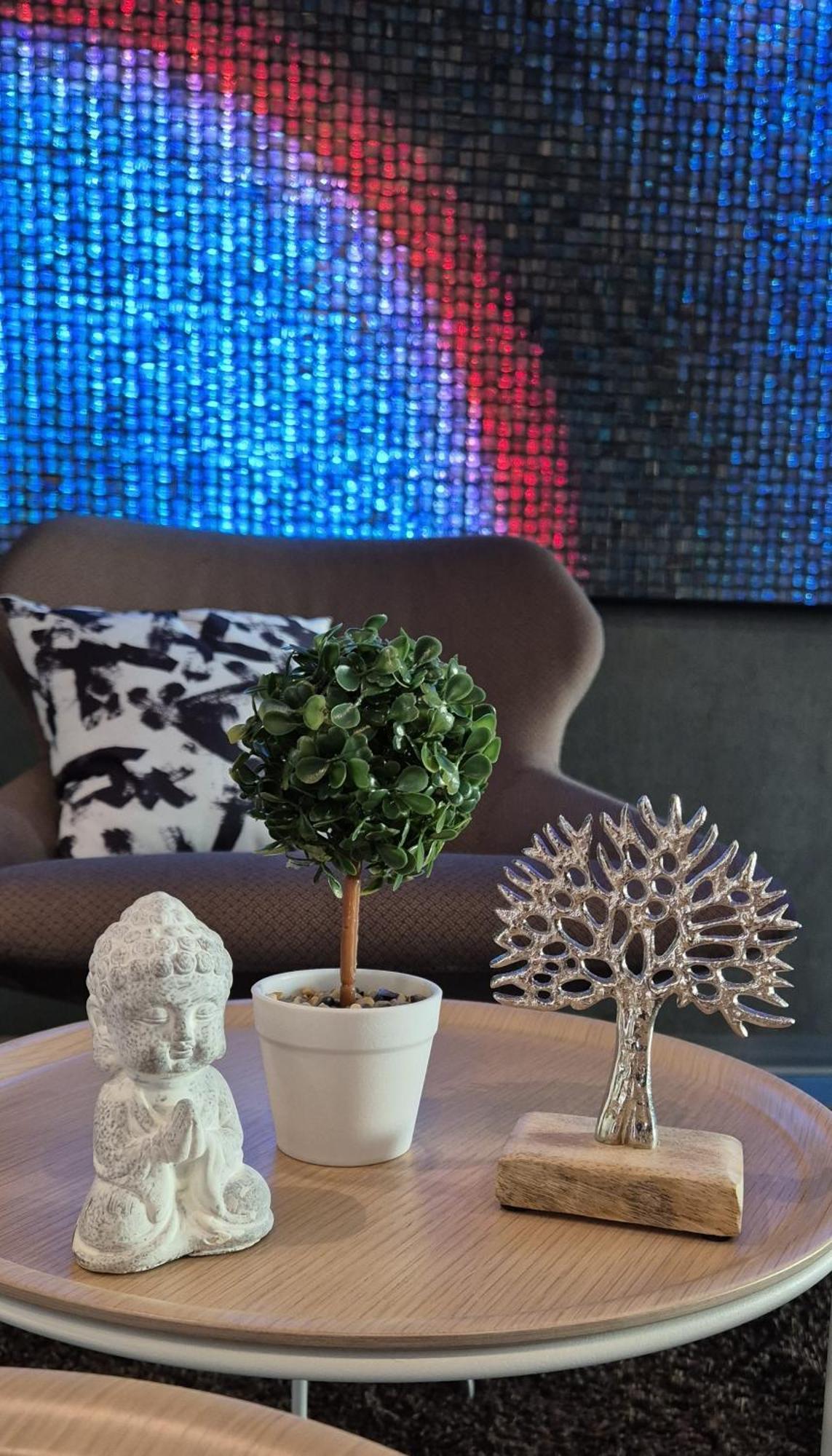 Melvi Hotel Goppingen Bagian luar foto