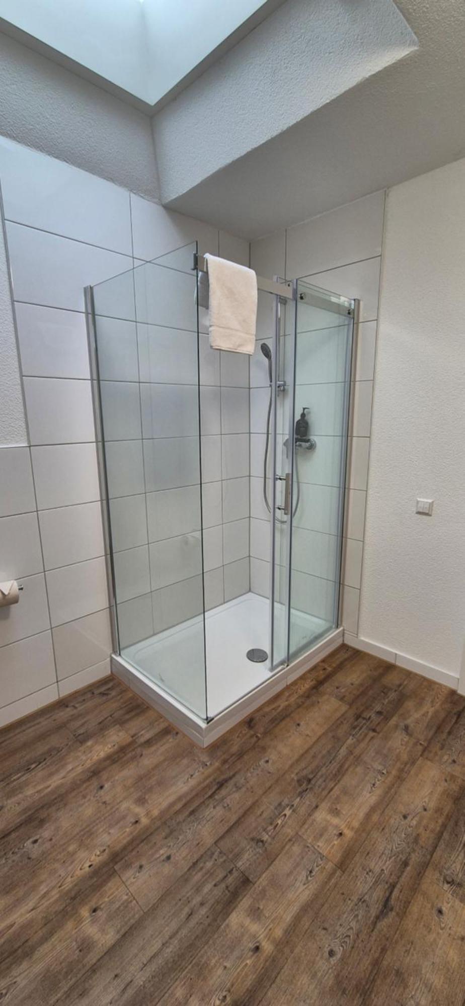 Melvi Hotel Goppingen Bagian luar foto