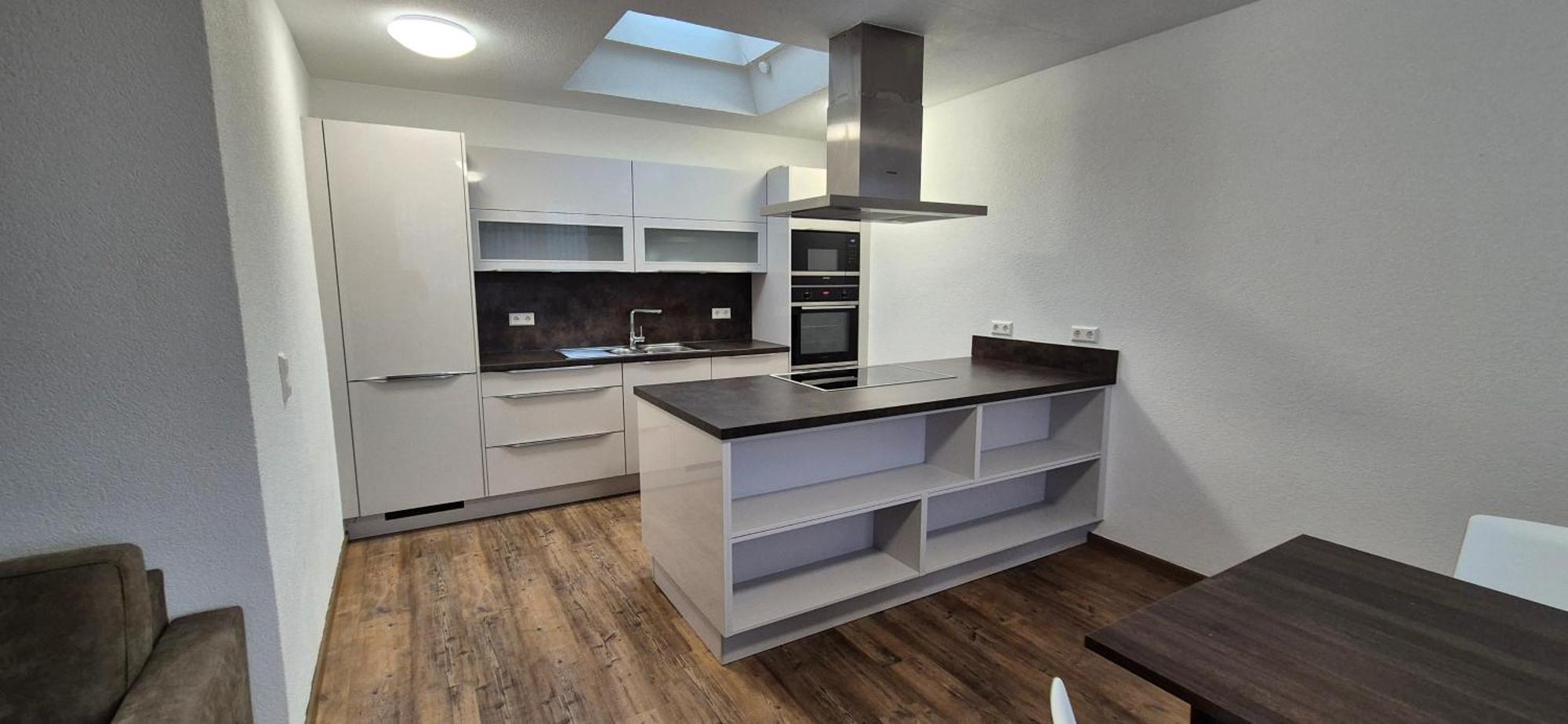 Melvi Hotel Goppingen Bagian luar foto